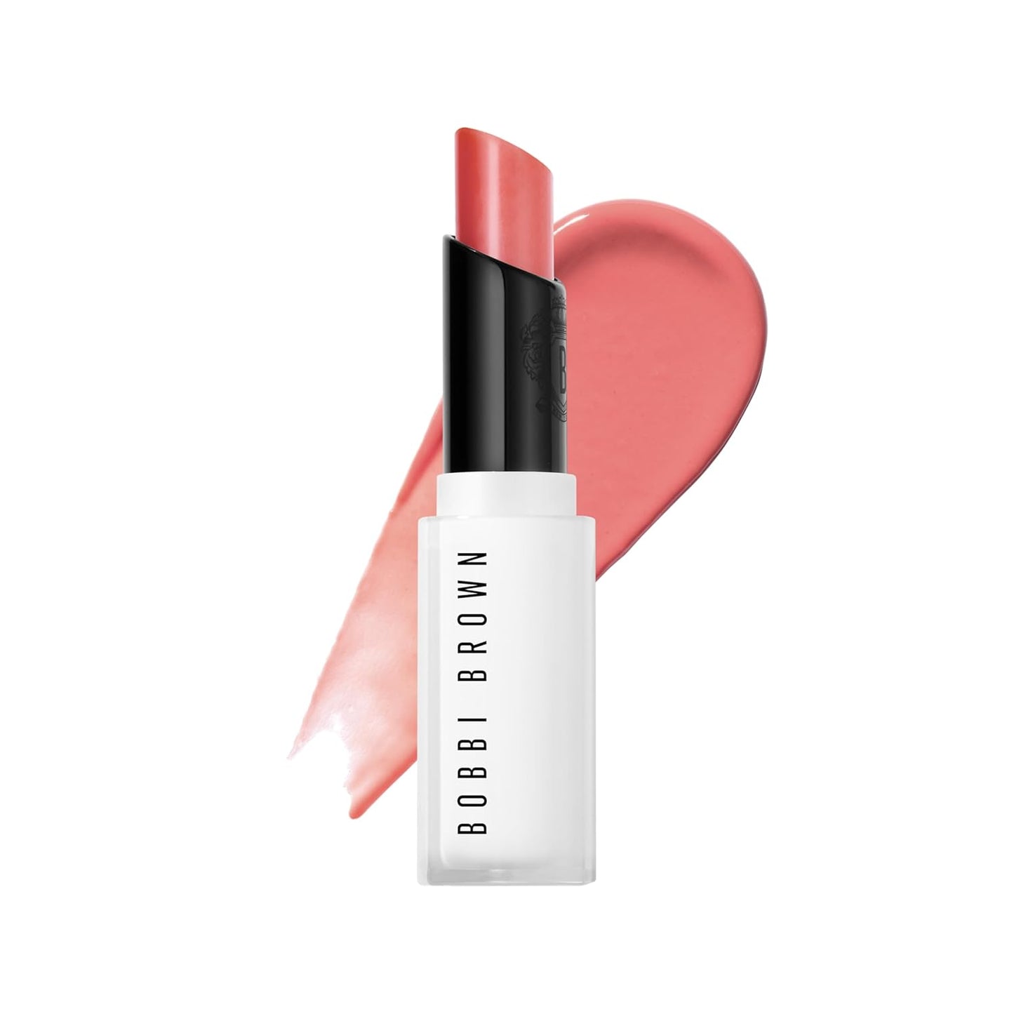 Bobbi Brown Extra Lip Tinted Balm - Hydrating Lip Treatment with Plumping Peptide Technology | 0.08 Ounce