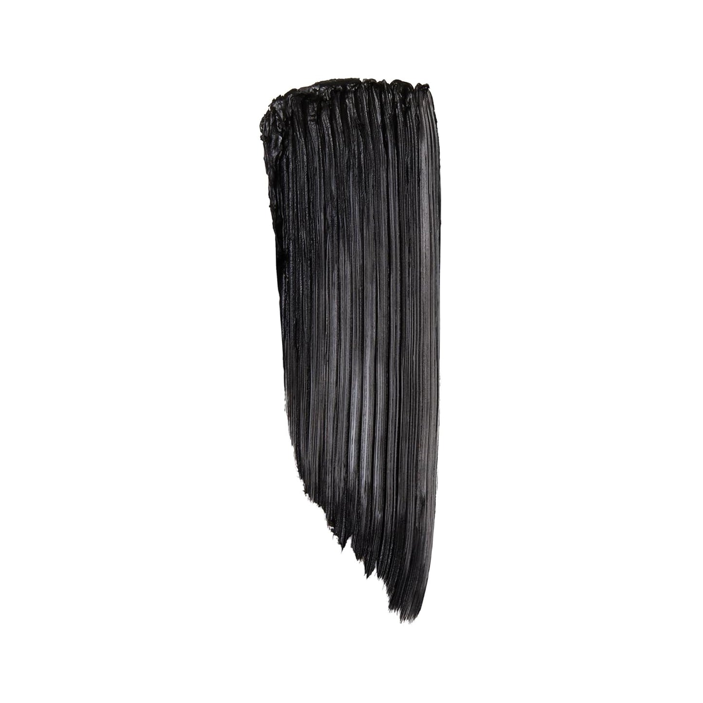 e.l.f. Big Mood Mascara Mini - Bold & Voluminous Lashes, Long-Lasting Formula | Infused with Jojoba Wax, Black