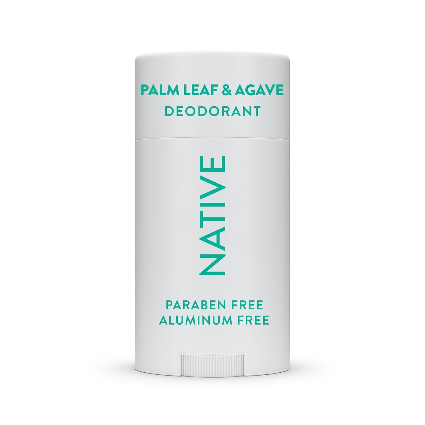 Native Deodorant - Aluminum-Free Coconut & Vanilla | 72-Hour Odor Control for Men & Women - 2.65oz