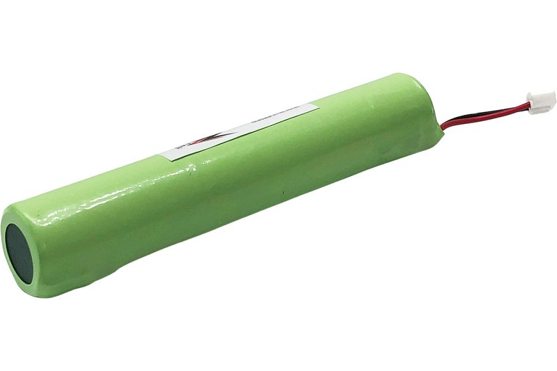 ZZcell® Battery Replacement for Hurricane Spin Brush Scrubber Mop Cleaner Spin-Scrubber