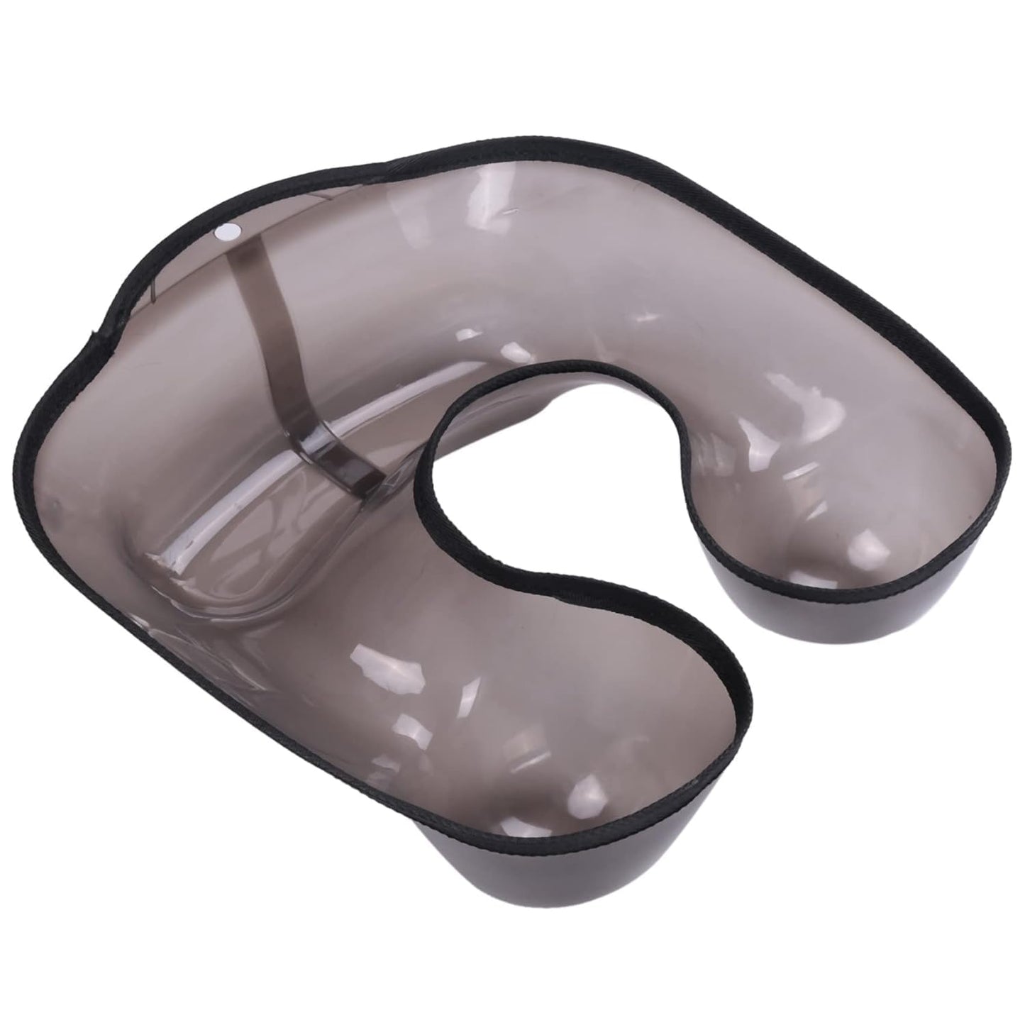 Hairdressing Neck Protector - Perm & Shoulder Hair Clothing Shield | Adjustable Size