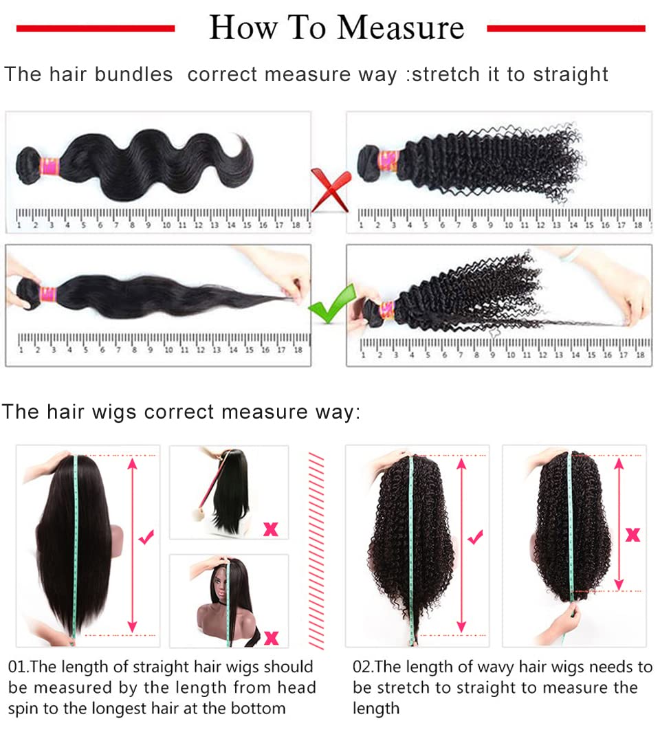 Color 4 Brown Kinky Curly Bundles Human Hair Dark Brown Bundles Light Brown Curly Wave Human Hair Brazilian Hair Wet and Wavy Silky Soft for Black Women(14 16 18) inch