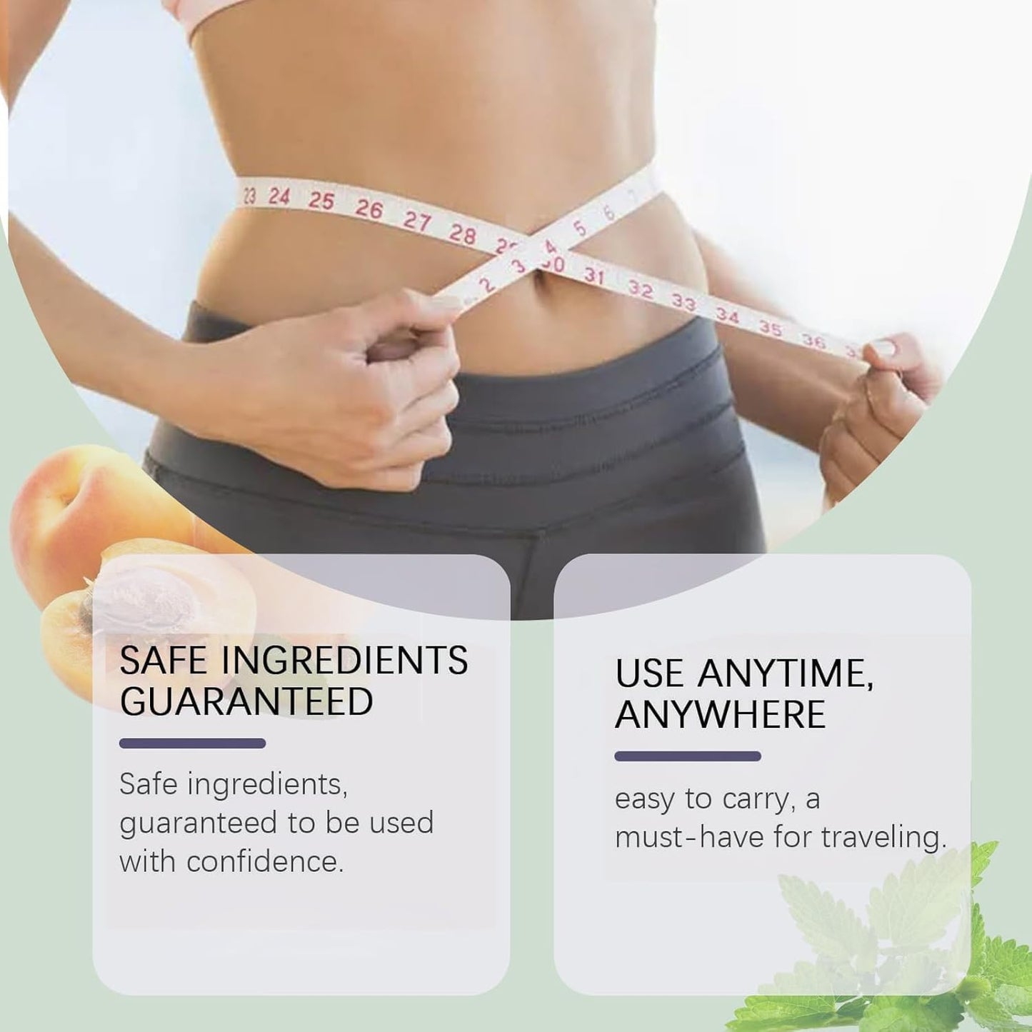 Moringa Berberine X Nad Patches - 10-in-1 Natural Wellness Patches for All Skin Types | 5-Box Set