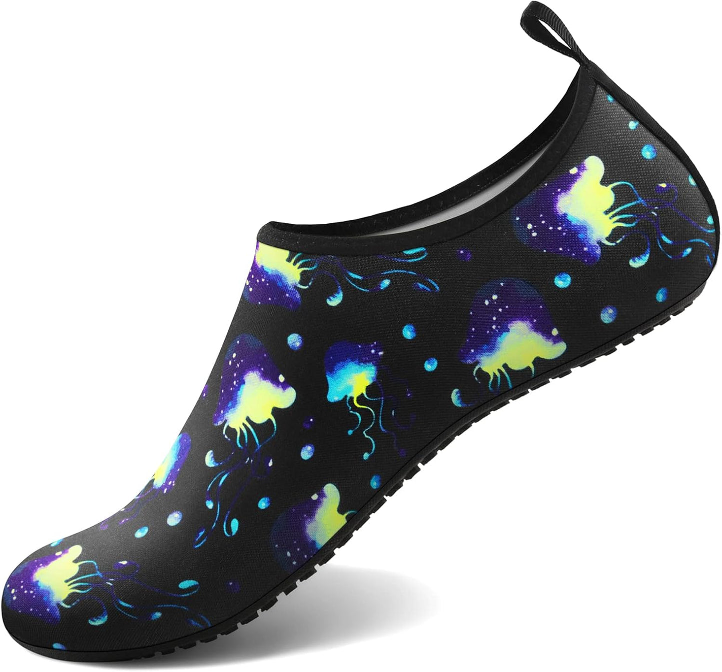 Quick-Dry Water Shoes for Men & Women | Aqua Socks for Beach, Yoga, Hiking - Versatile Sport Footwear