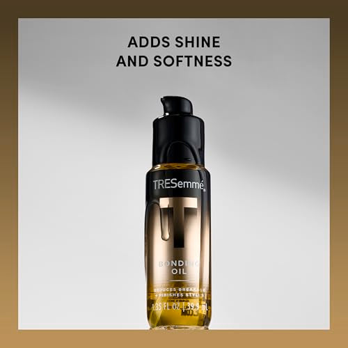 TRESemmé A-List Bonding Oil for Dry Hair - 1.35 oz