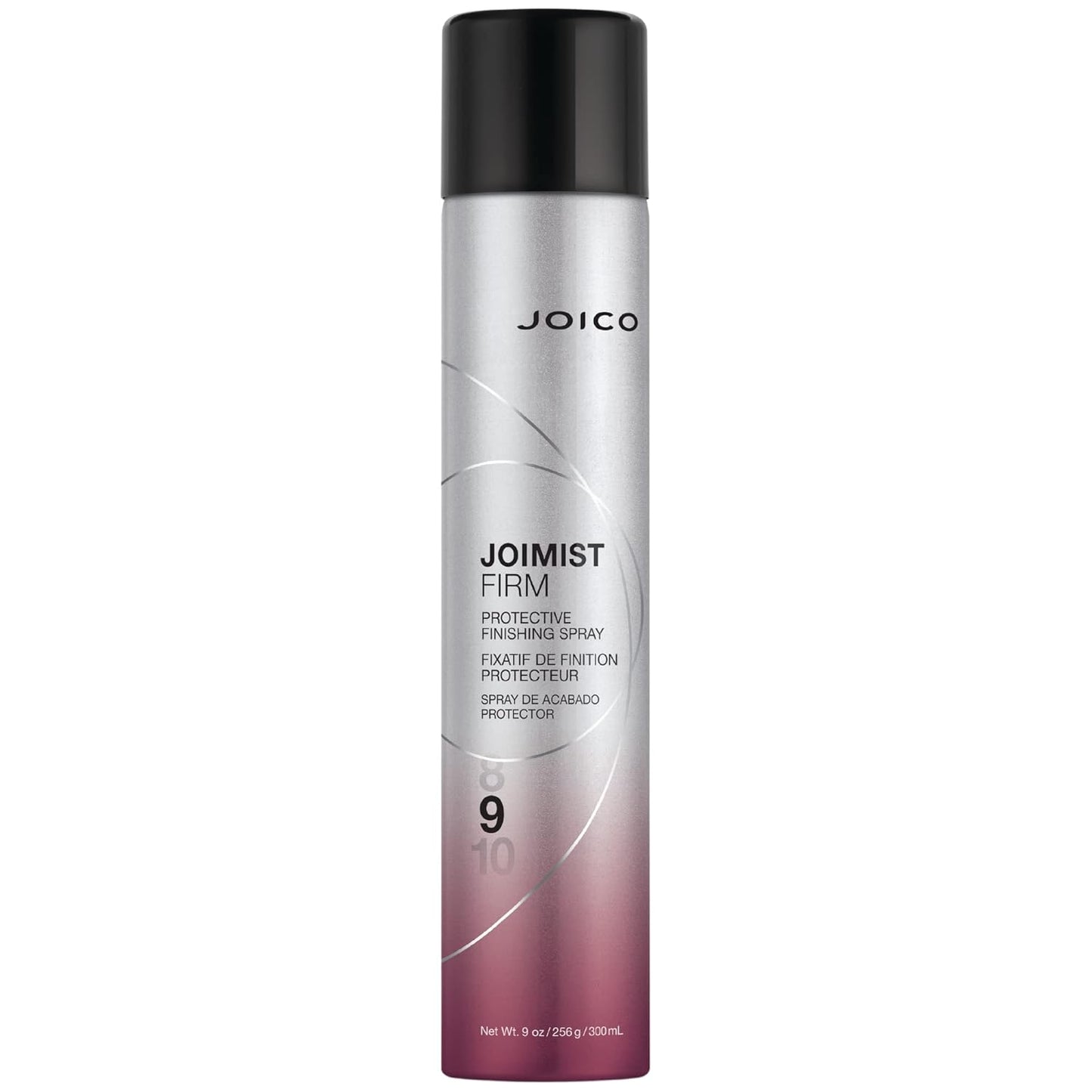 Joico JoiMist Protective Finishing Spray - Heat & Humidity Defense | Anti-Static & Frizz Control | Paraben-Free, 10 oz