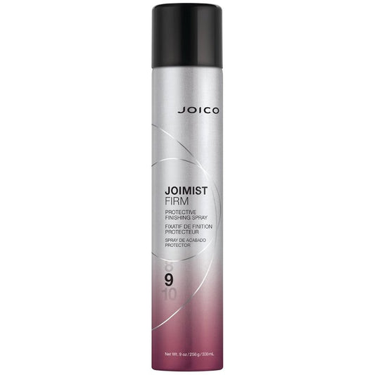 Joico JoiMist Protective Finishing Spray - Heat & Humidity Defense | Anti-Static & Frizz Control | Paraben-Free, 10 oz