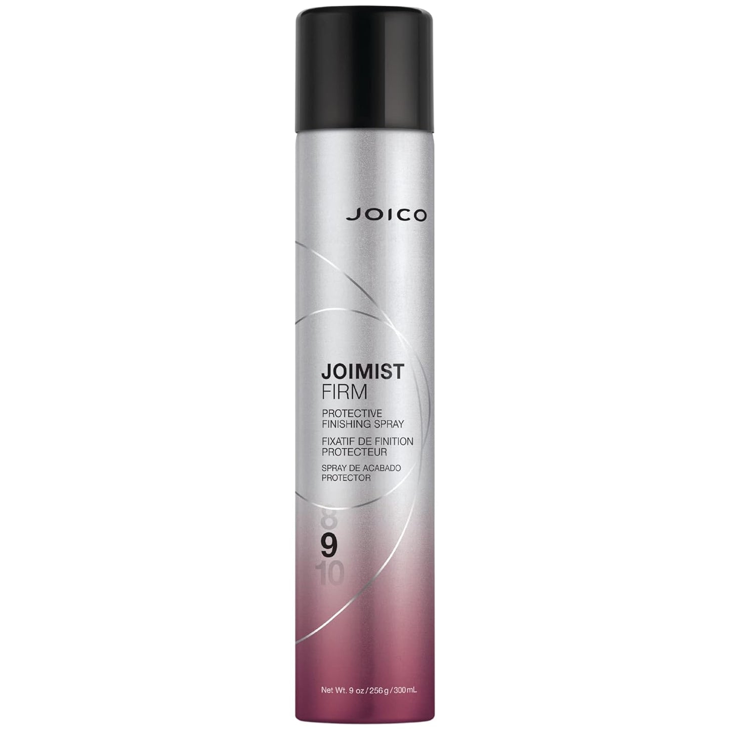 Joico JoiMist Finishing Spray - Heat & Humidity Protection | Anti-Frizz & Static | Paraben & Sulfate Free