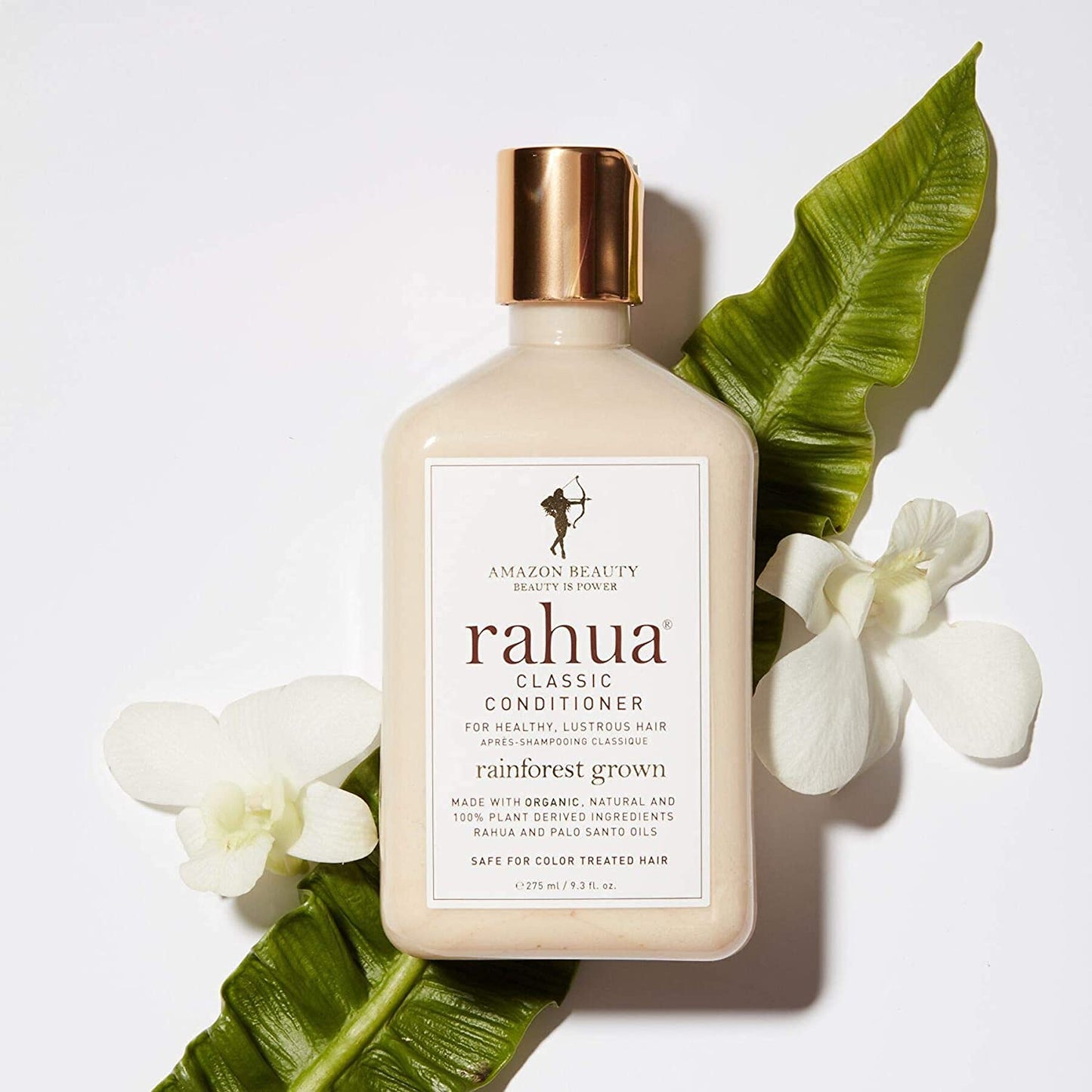 Rahua Classic Conditioner - Organic Hair Care for Healthy Scalp & Color-Treated Hair | 9.3 Fl Oz