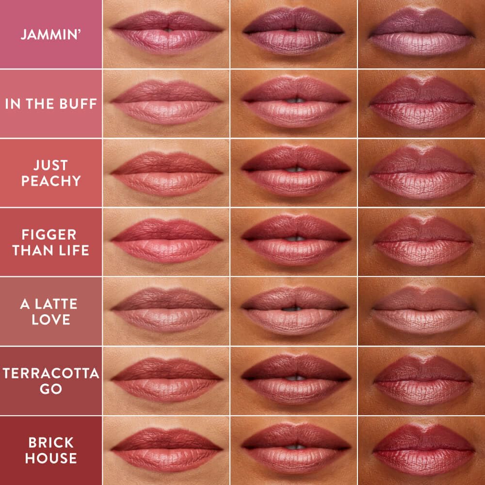 LAURA GELLER NEW YORK Jelly Balm Tinted Lip Balm – Sheerly Amazing – Hydrating Lip Color with Shine Finish – Squalane & Vitamin E – Buildable Sheer to Medium Coverage – Vegan & Cruelty-Free