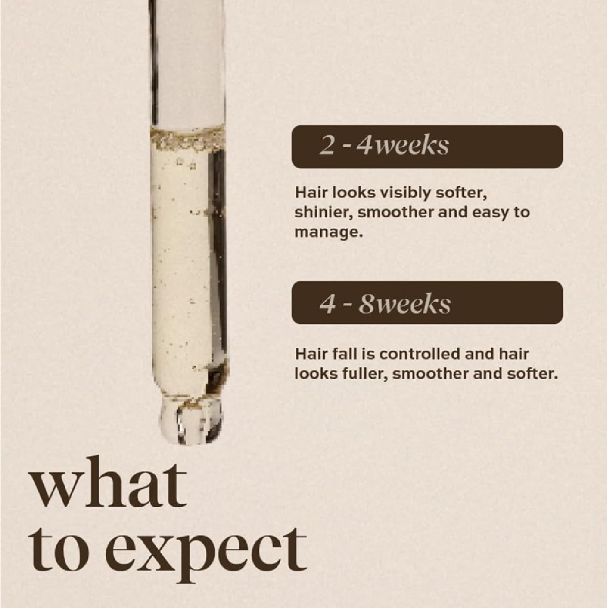 Indē wild Champi Hair Oil, Miracle Oiling Treatment, 16+ Ayurvedic Actives, Targets Dandruff, Strengthens Roots, 1.7 fl oz
