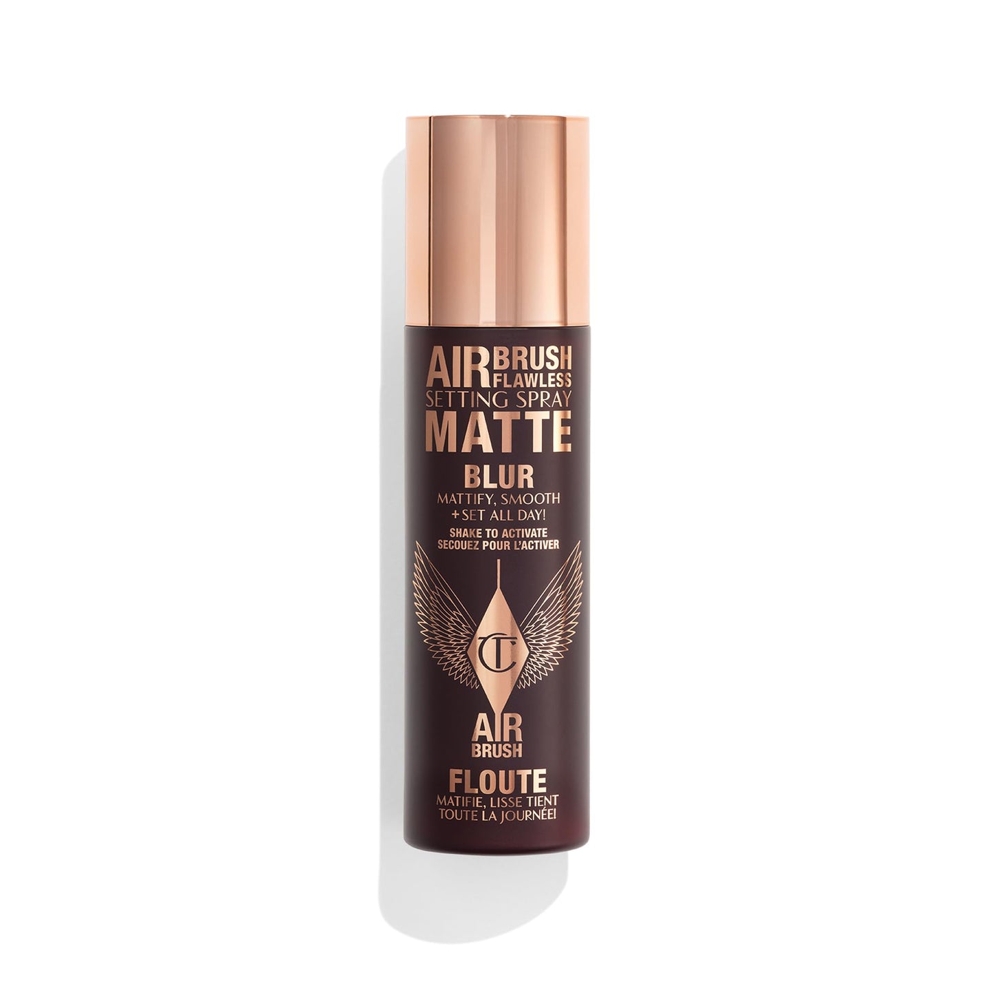 Charlotte Tilbury Airbrush Flawless Setting Spray - Hydrating & Waterproof