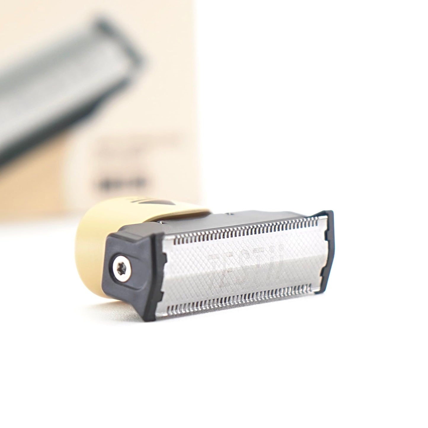 Supreme Trimmer Replacement Blade RH110 | for Testii STH120 Body Groin Bikini Trimmer | RH110
