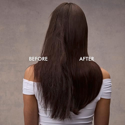 Nexxus Brunette Dry Shampoo for Dark Hair, 5 oz - Oil Absorbing & Invisible