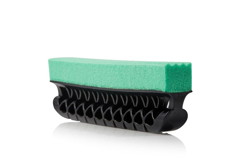Mat’s Beard Bar® - Pro (v2.0) - FLEXIBLE - Clean Up Beard Trimmings from Sinks and Countertops After Shaving - Best Gifts for Men