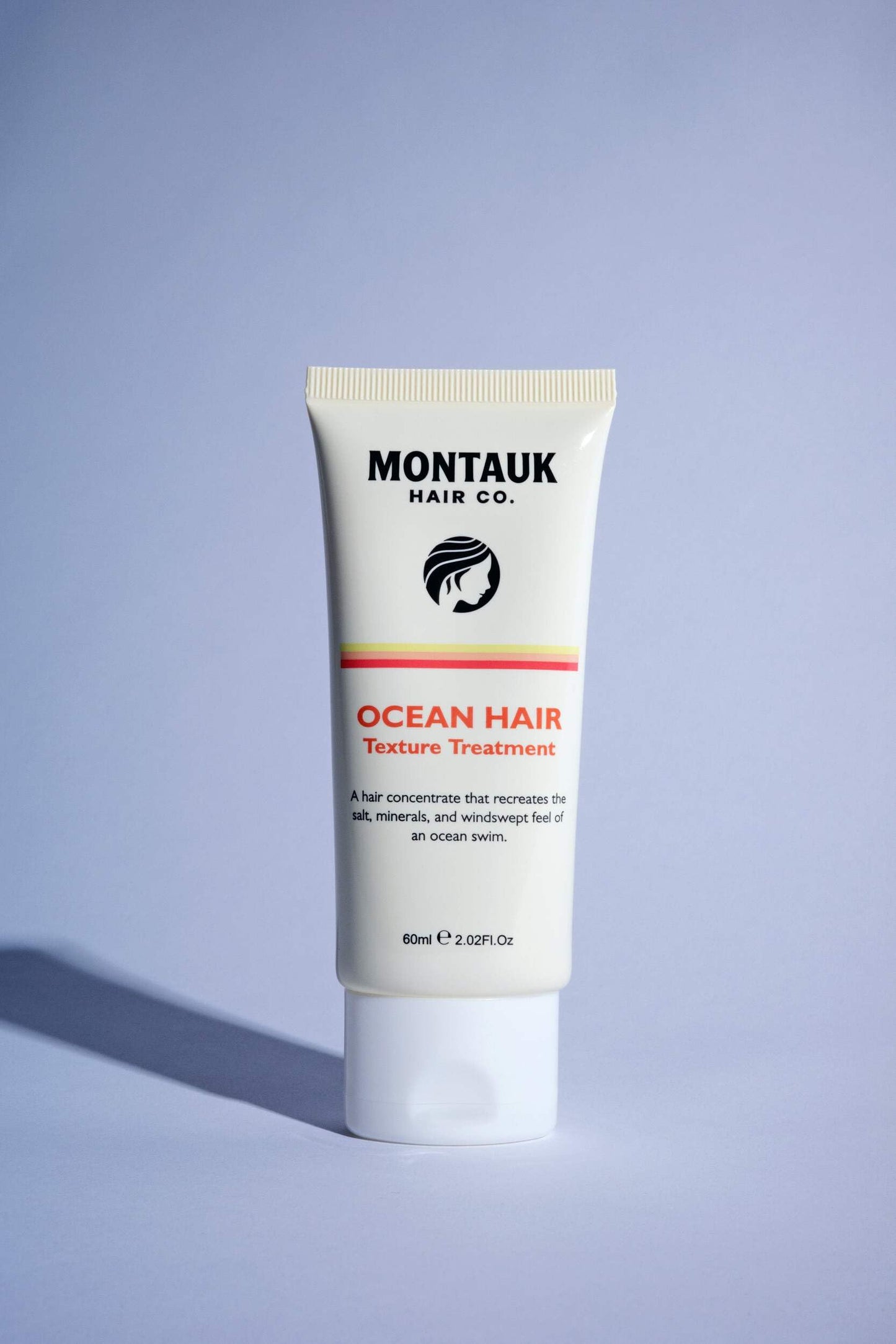 Ocean Hair Texture Treatment - 2oz Travel Size