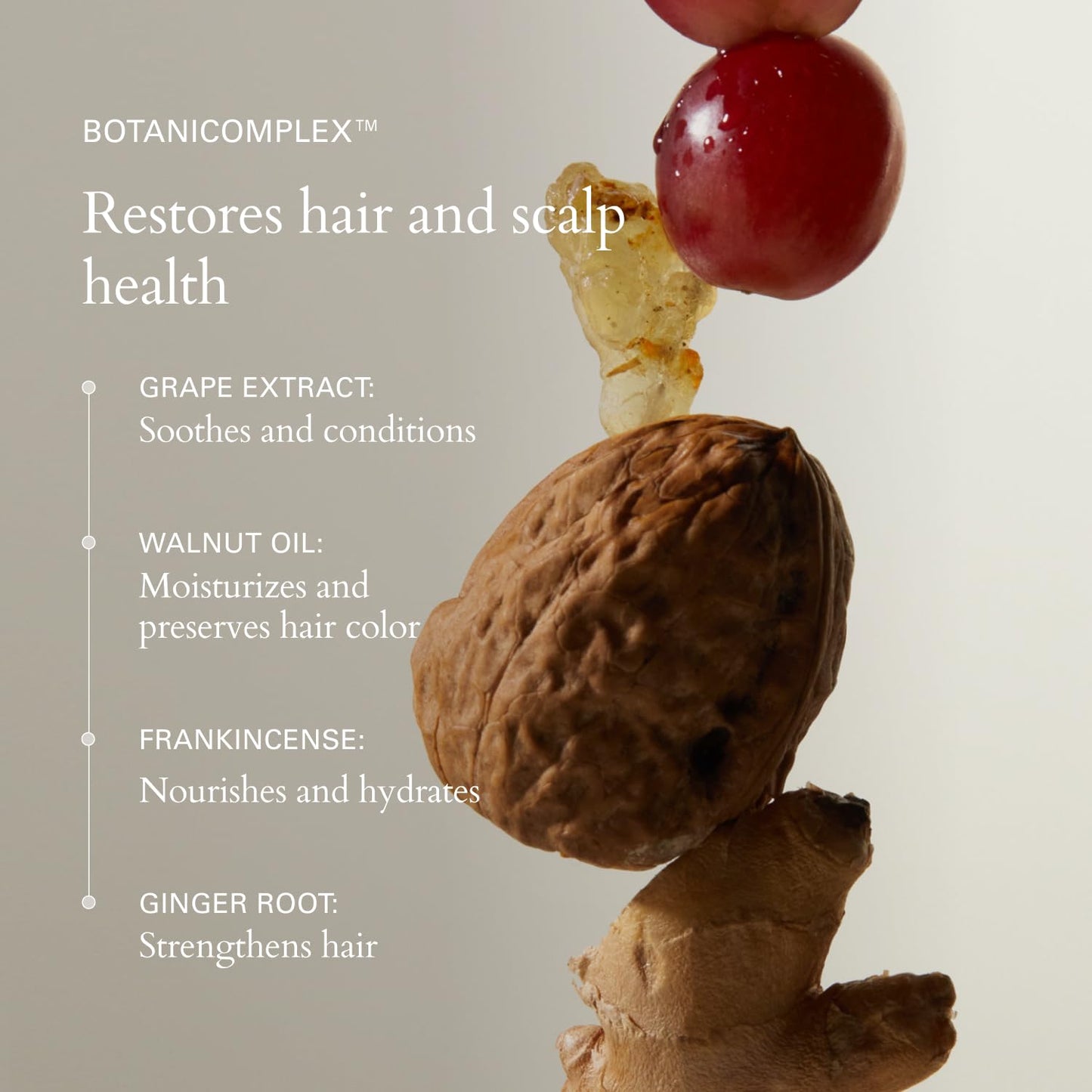 RŌZ Leave-In Conditioner - Lightweight Milk Hair Serum & Heat Protectant for Hydrating Fine, Curly & Wavy Hair | Hydrating, Smoothing, Frizz-Fighting | Silicone-Free, Color-Safe | 3.4 oz