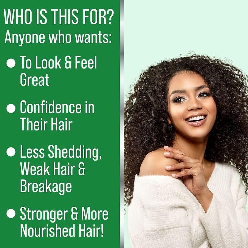 Pumpkin Seed Oil for Hair Growth 2oz | Strengthens & Hydrates Hair