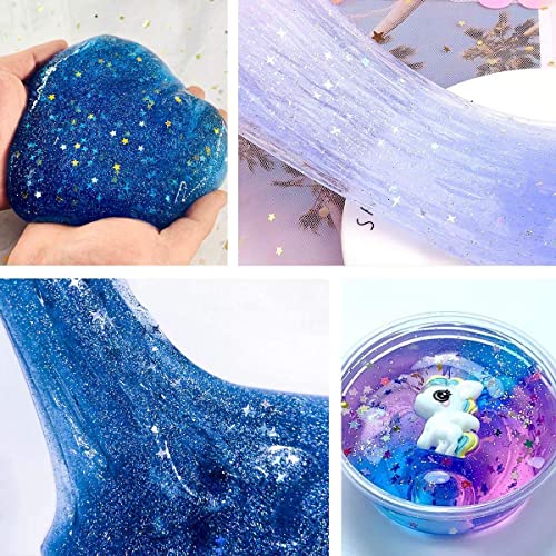 24 Colors Fine Glitter Set for Resin & Crafts - Safe & Non-Toxic