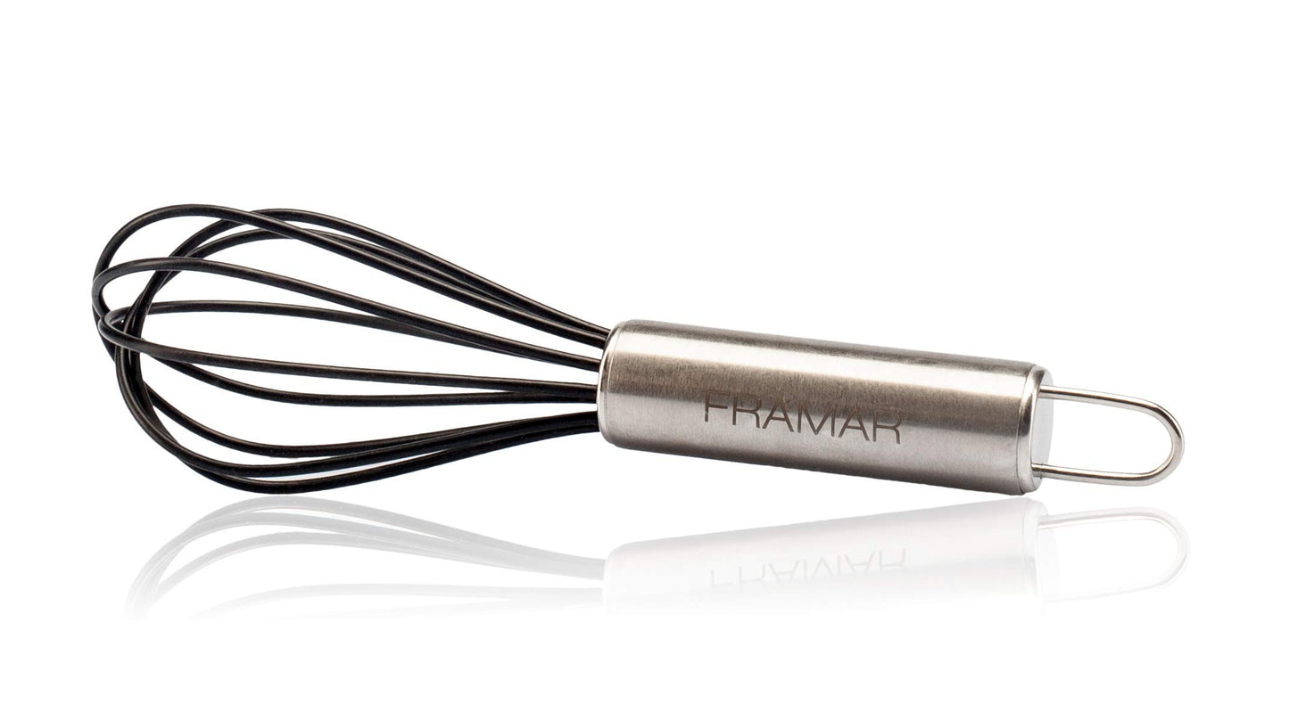 FRAMAR Mighty Mixer Hair Color Whisk, Hair Color Mixer