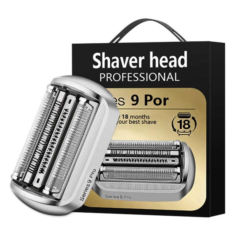 THORIFLY Series 9 94M Replacement Head - Compatible with Series 9 & 9 Pro Electric Shavers, Foil & Cutter Blades for Models 9290cc, 9291cc, 9370cc, 9293s, 9385