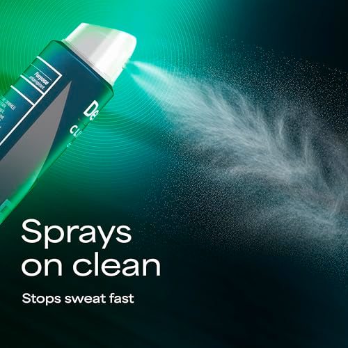 Degree Clinical Antiperspirant Dry Spray Intense Fresh 3.8 oz (Pack of 1)