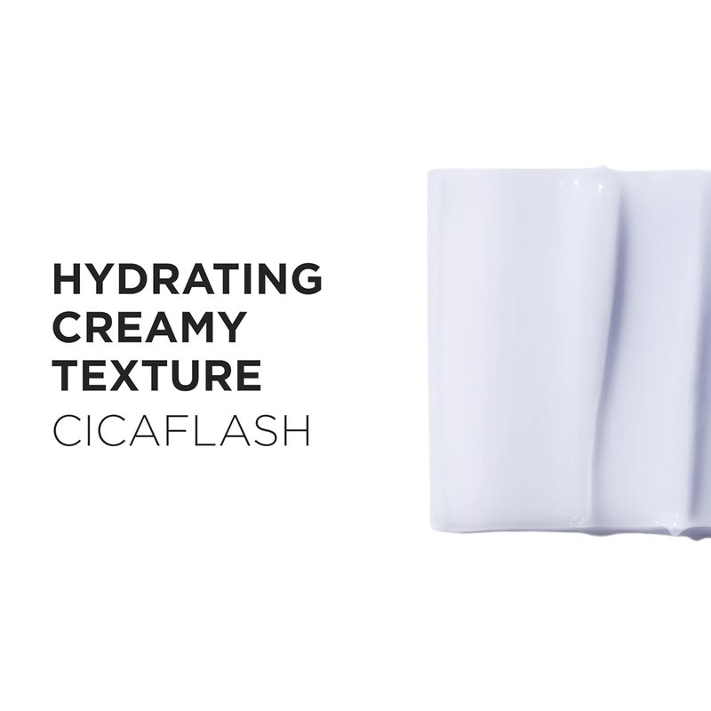Kerastase Blond Absolu Cicaflash Conditioner - Nourishing Treatment for Bleached & Damaged Hair | Strengthens with Hyaluronic Acid