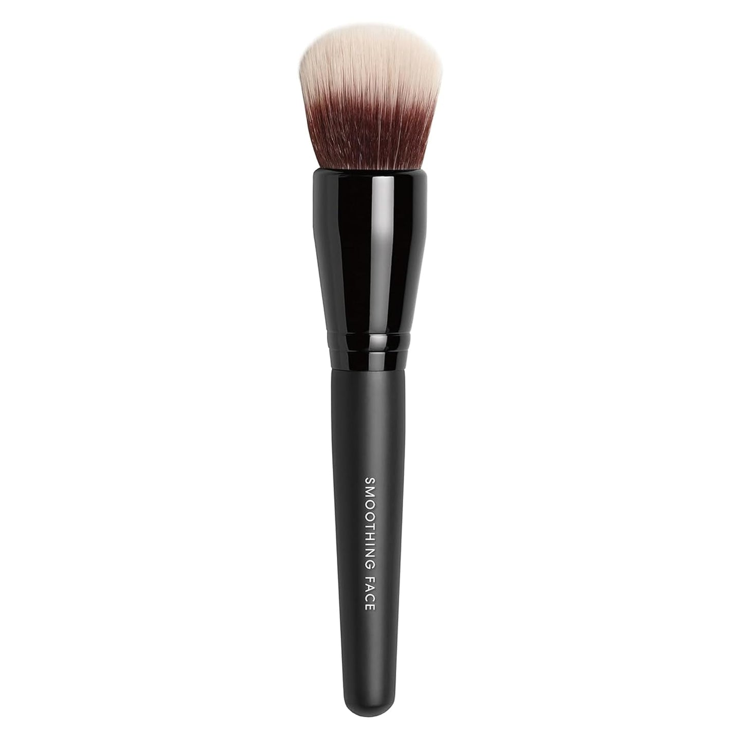bareMinerals Smoothing Face Brush - Vegan & Cruelty-Free Makeup Tool | 1.6 Ounce