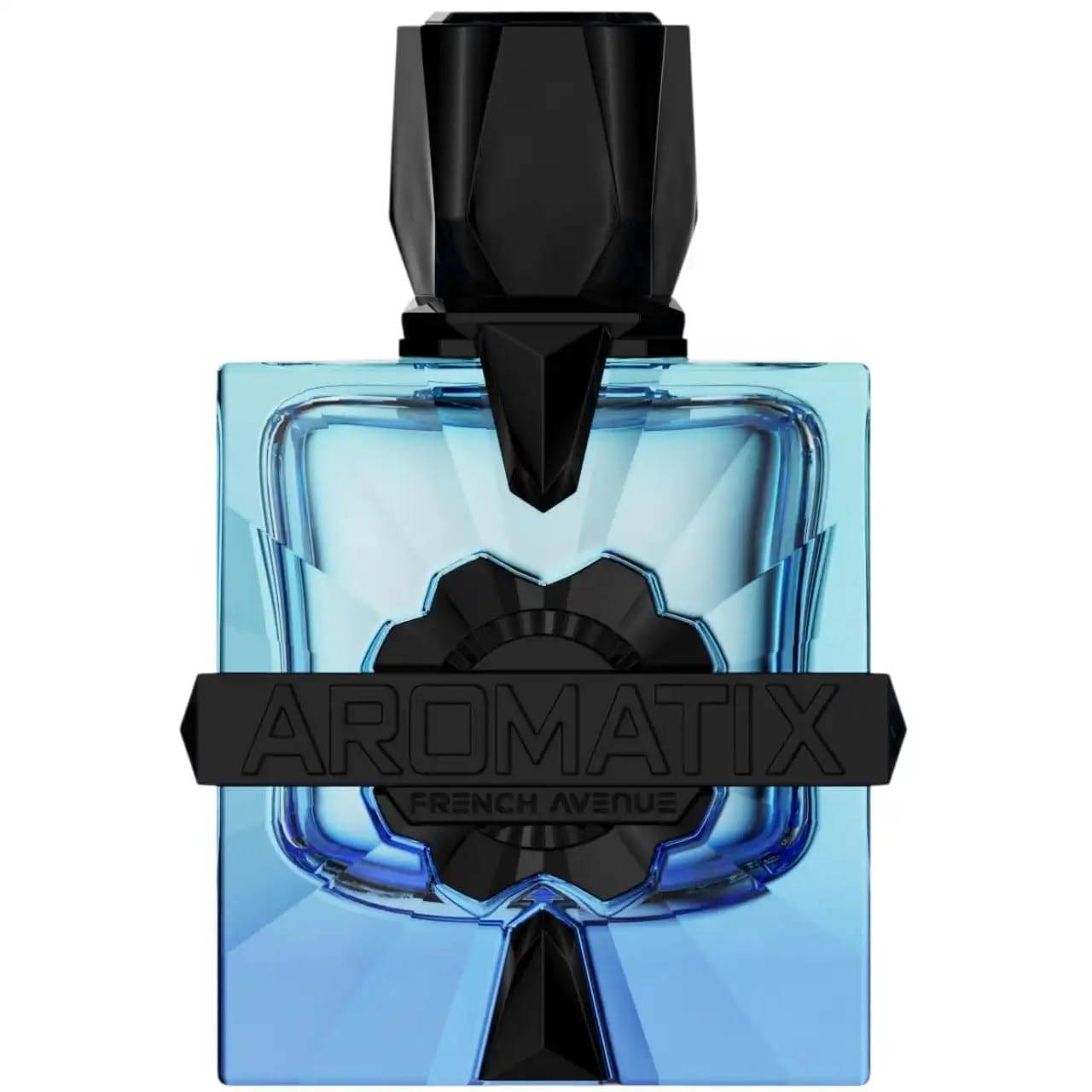 Magnetiq Eau De Parfum - Woody Aromatic Fragrance for Men & Women | 3.4 Fl Oz, Bergamot & Pink Pepper Notes
