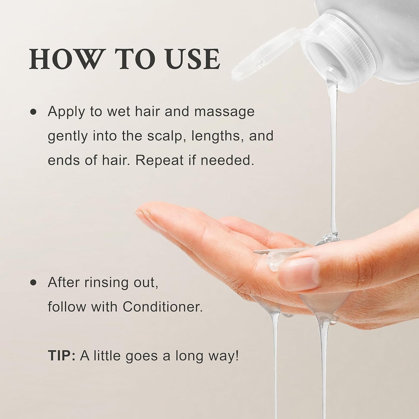 Davines Volumizing Shampoo for Fine Hair - Gentle Root Lifting Cleanser with Turnip Root Extract | Lasting Body & Shine
