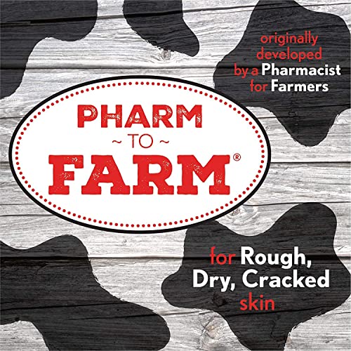 Udderly Smooth Moisturizing Cream 10 oz – Hydrates Dry Skin, Non-Greasy