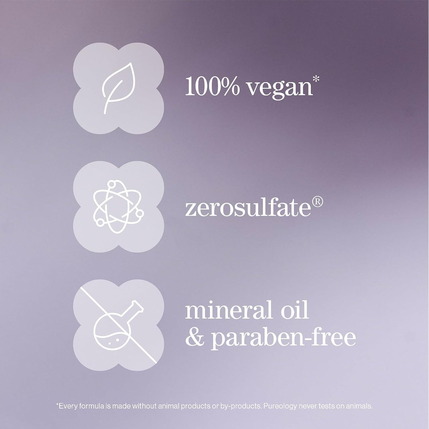 Pureology Hydrate Sheer Conditioner - Lightweight, Silicone-Free Hydrating Formula for Fine Color-Treated Hair | Vegan, 8.5 oz