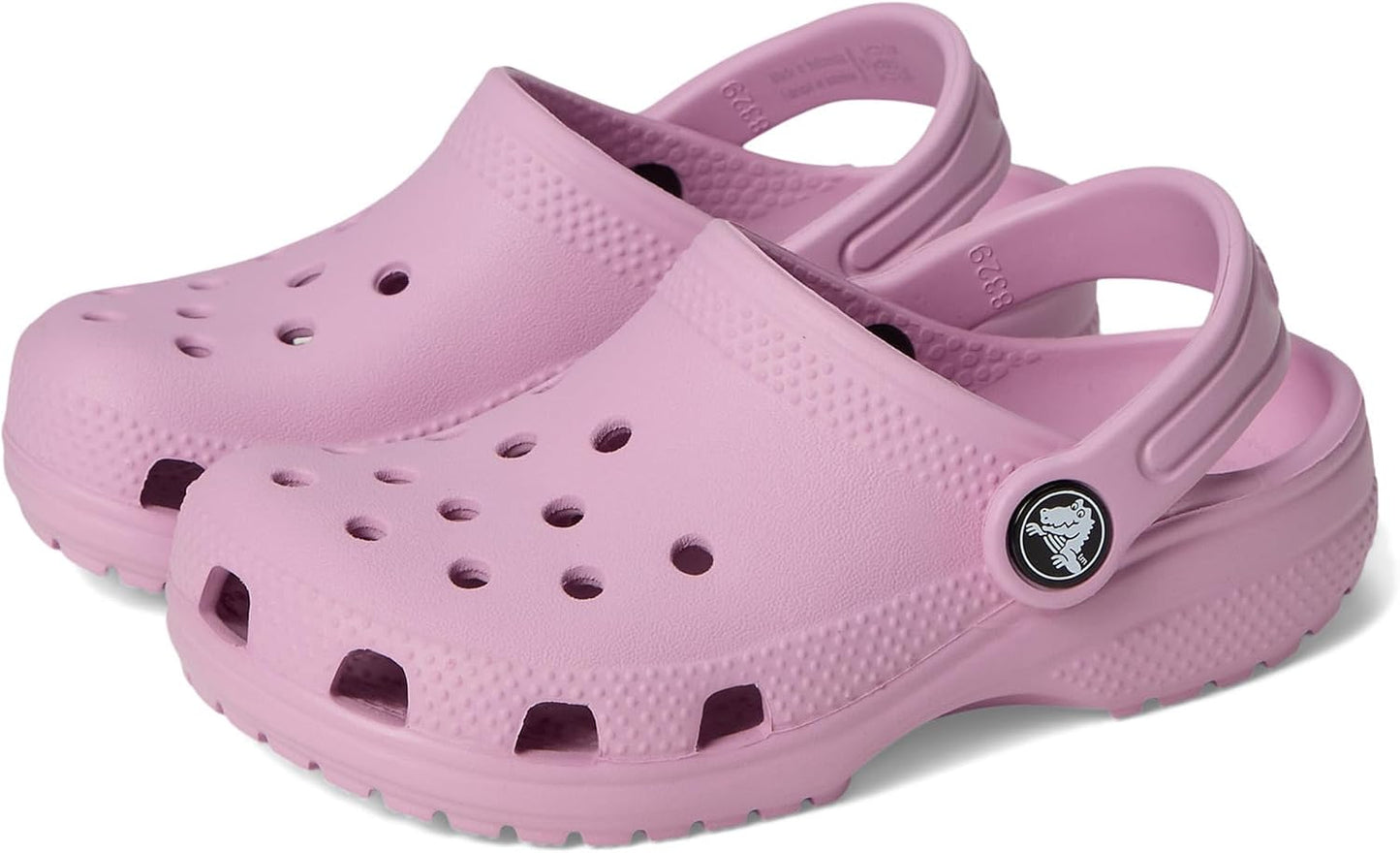 Classic Clogs for Kids - Comfortable & Lightweight Footwear | Toddler, Little Kid, Big Kid Sizes