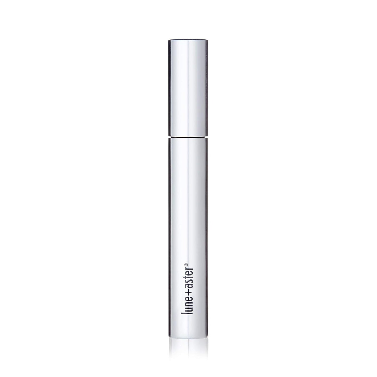 Lune+Aster Lengthening Mascara - Longwear Formula Lifts & Lengthens Up to 17 Hours | Black