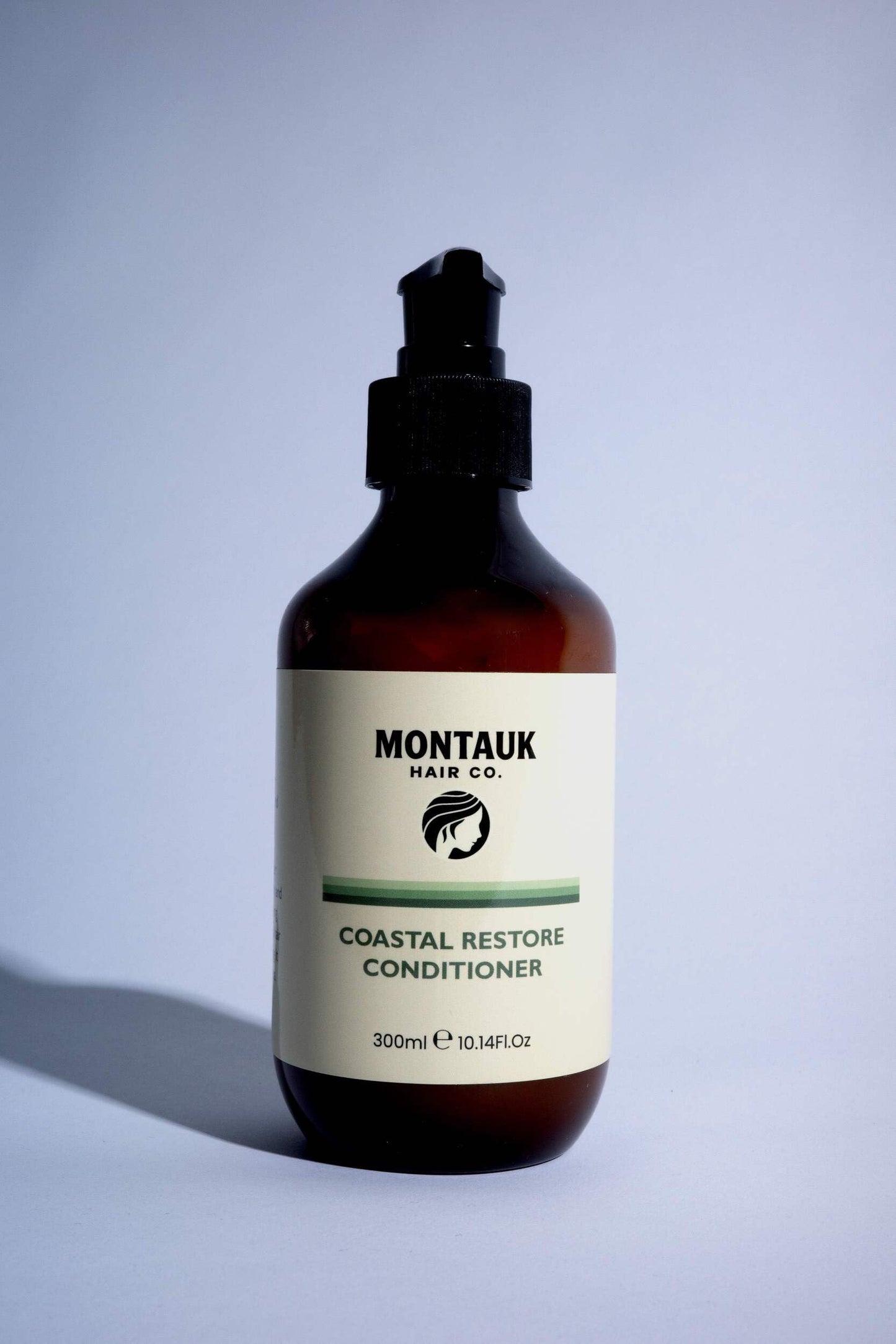 Montauk Hair Co. Coastal Restore Conditioner
