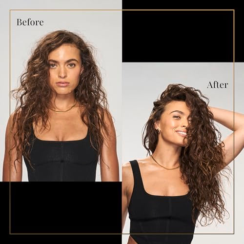 TRESemmé A-List Bonding Oil for Dry Hair - 1.35 oz