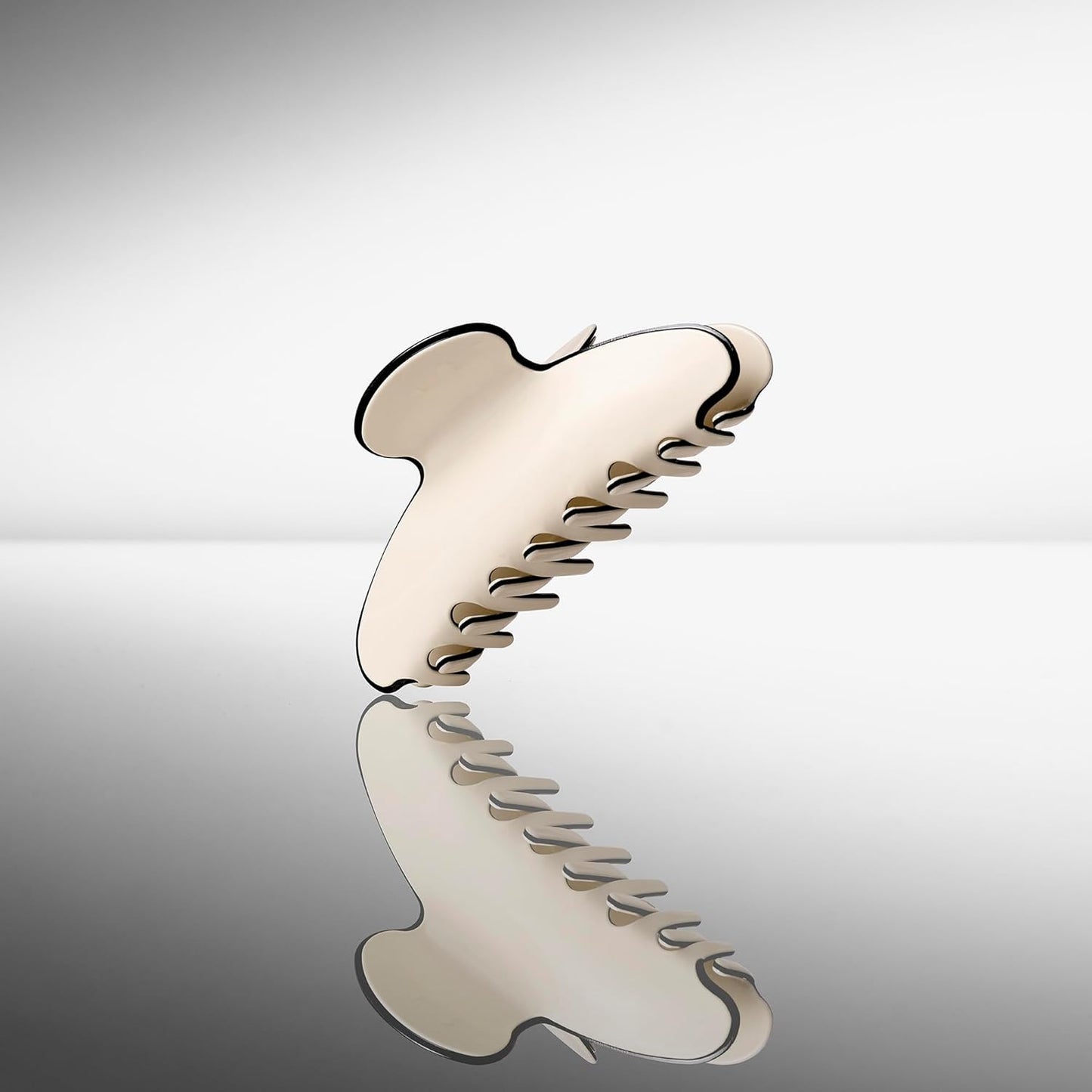 Couture Clip - Stylish Hair Clip for Women | Durable & Lightweight Claw Clips for Thick or Fine Hair