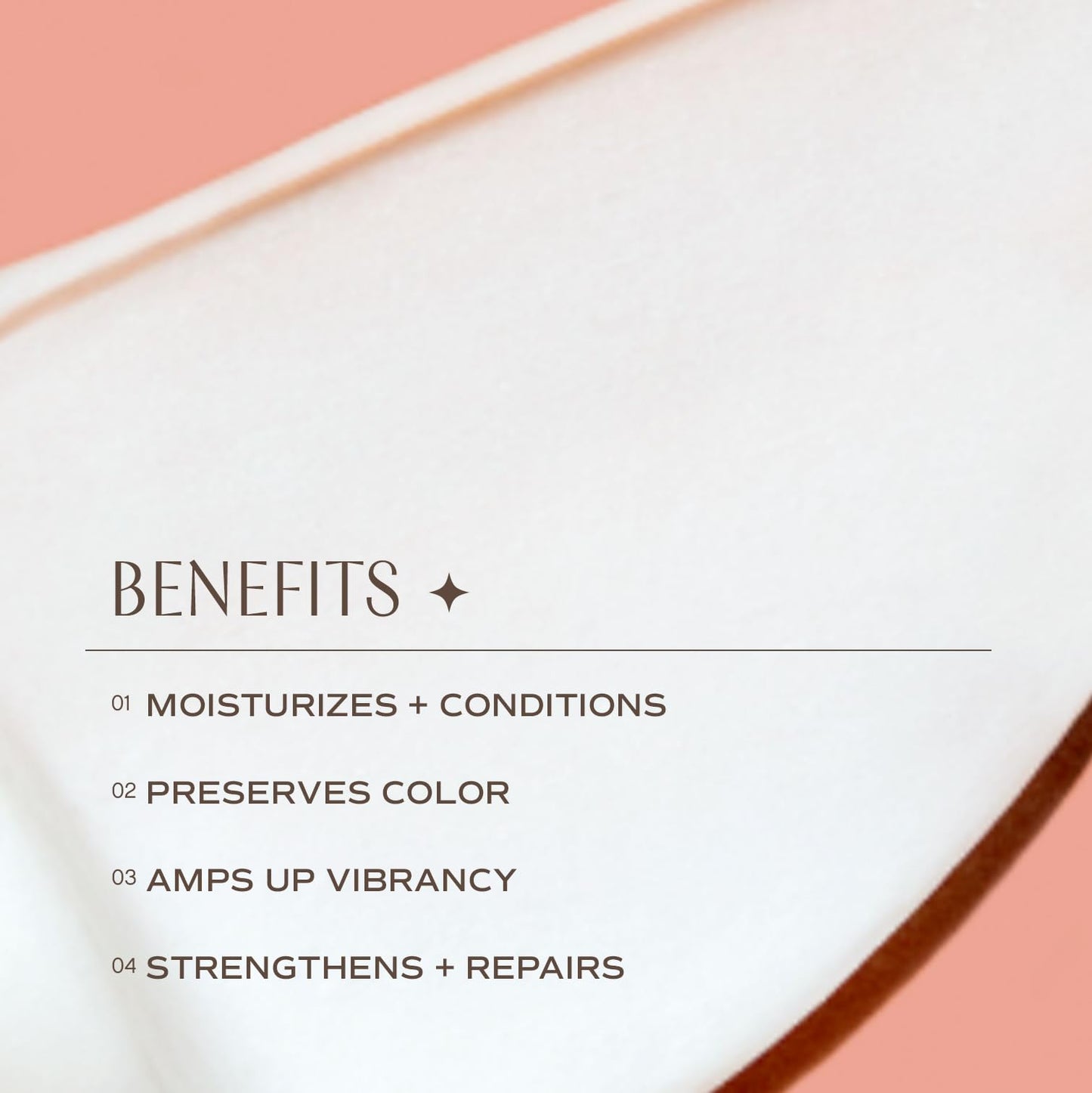 INNERSENSE Organic Beauty - Natural Color Radiance Daily Conditioner | Non-Toxic, Cruelty-Free, Clean Haircare