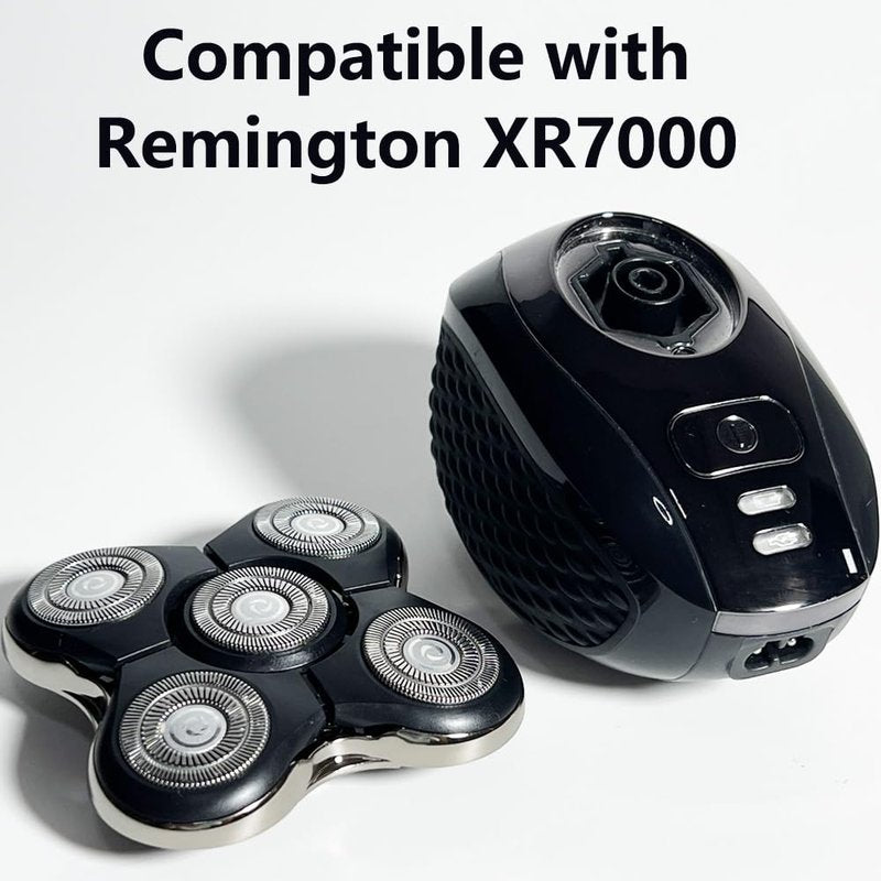 maxeylead Shaver Replacement Head Compatible with Remington Balder Pro Head Shaver Model SPR-XR7000 (PR)