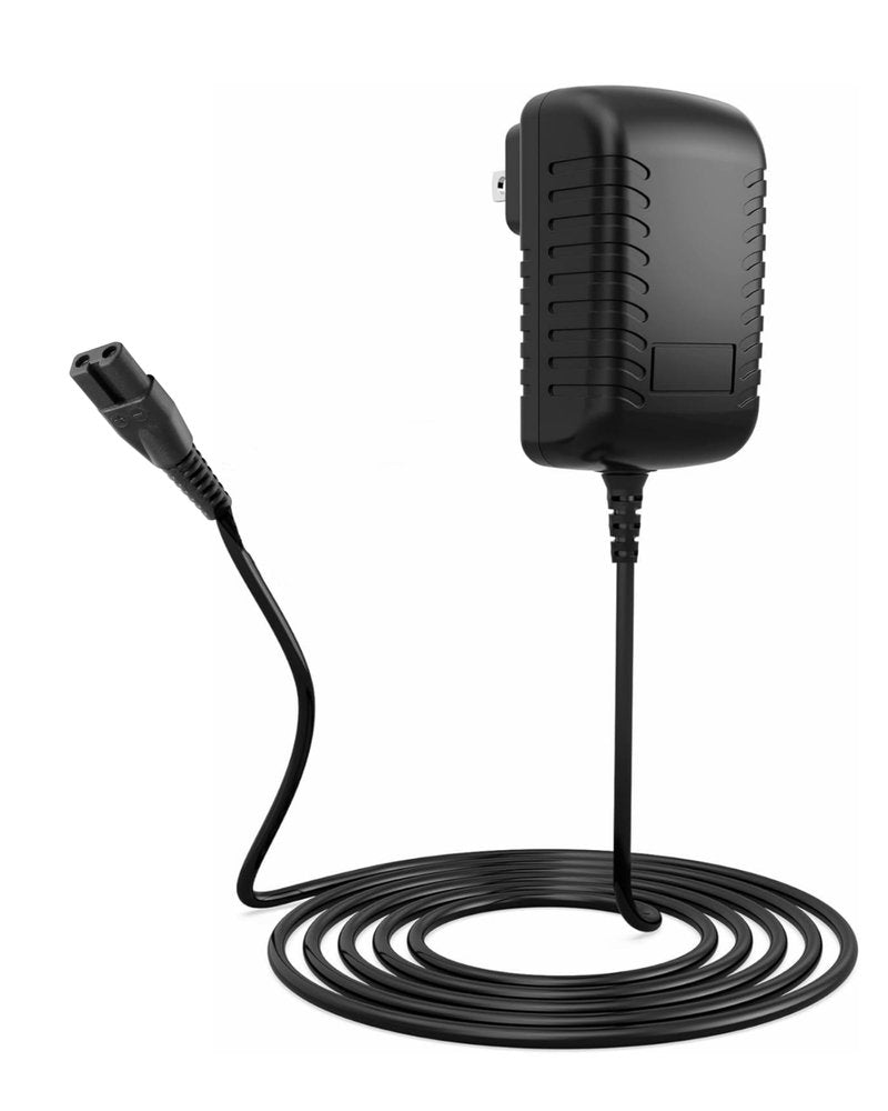 4.5V Charger Comptible with Andis 73000 Envy SPA045120DU 73102 73105 73106 73005 73010 73045 73060 73095 77511 73500 73035 LCL-2 Cordless Clipper