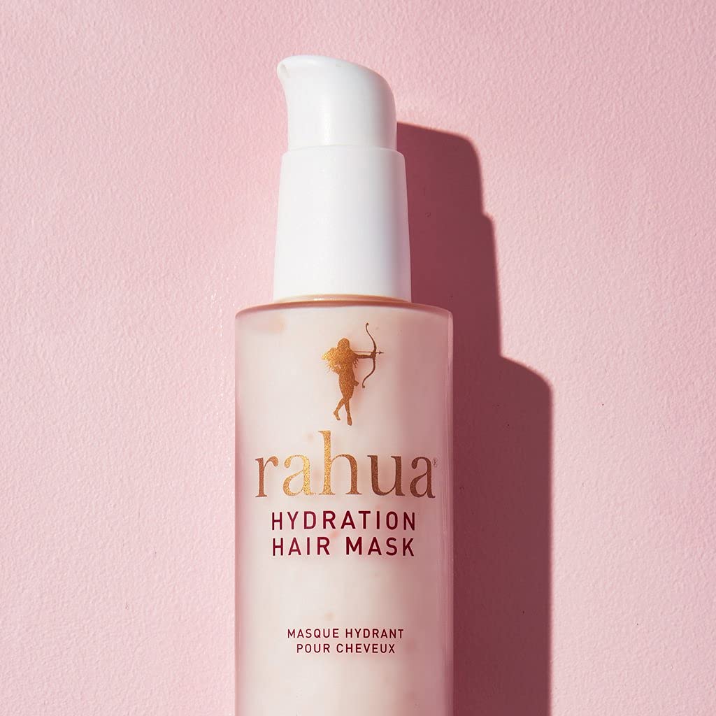 Rahua Women's Hydration Hair Mask, Multicoloured, 4 Fl Oz (Pack of 1)