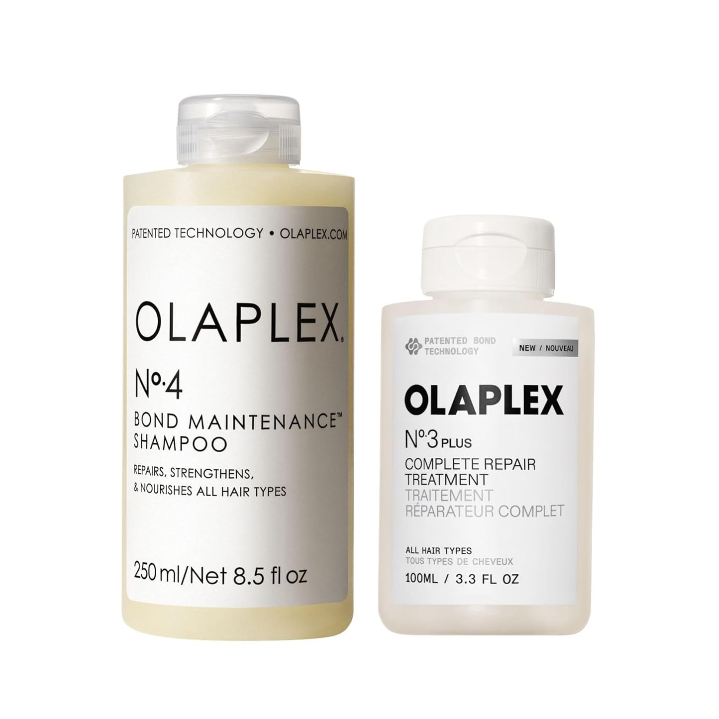 Olaplex N°.5 Bond Maintenance Conditioner - Strengthens Hair, Repairs Damage & Reduces Frizz | For All Hair Types