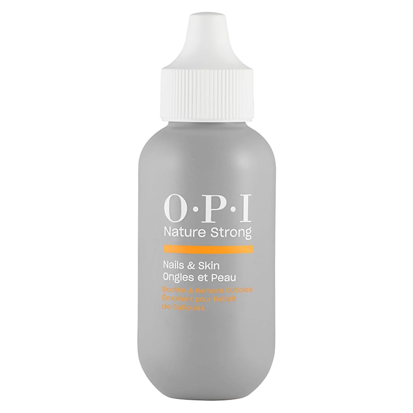 Moisturizing Cuticle Care & Removal Treatments - OPI Nature Strong | Hydrating for Dry Cuticles, Nails & Skin | Vegan Formula