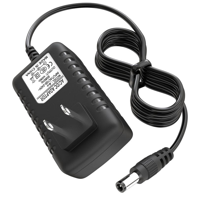 Charger for INSE Cordless Vacuum Cleaner, Power Cord Compatible with INSE N5 N5S N500 N550 N560 N570 N6 N6S N600 N650 N660 V70, for Wowgo S108 Vacuum Adapter Power Supply