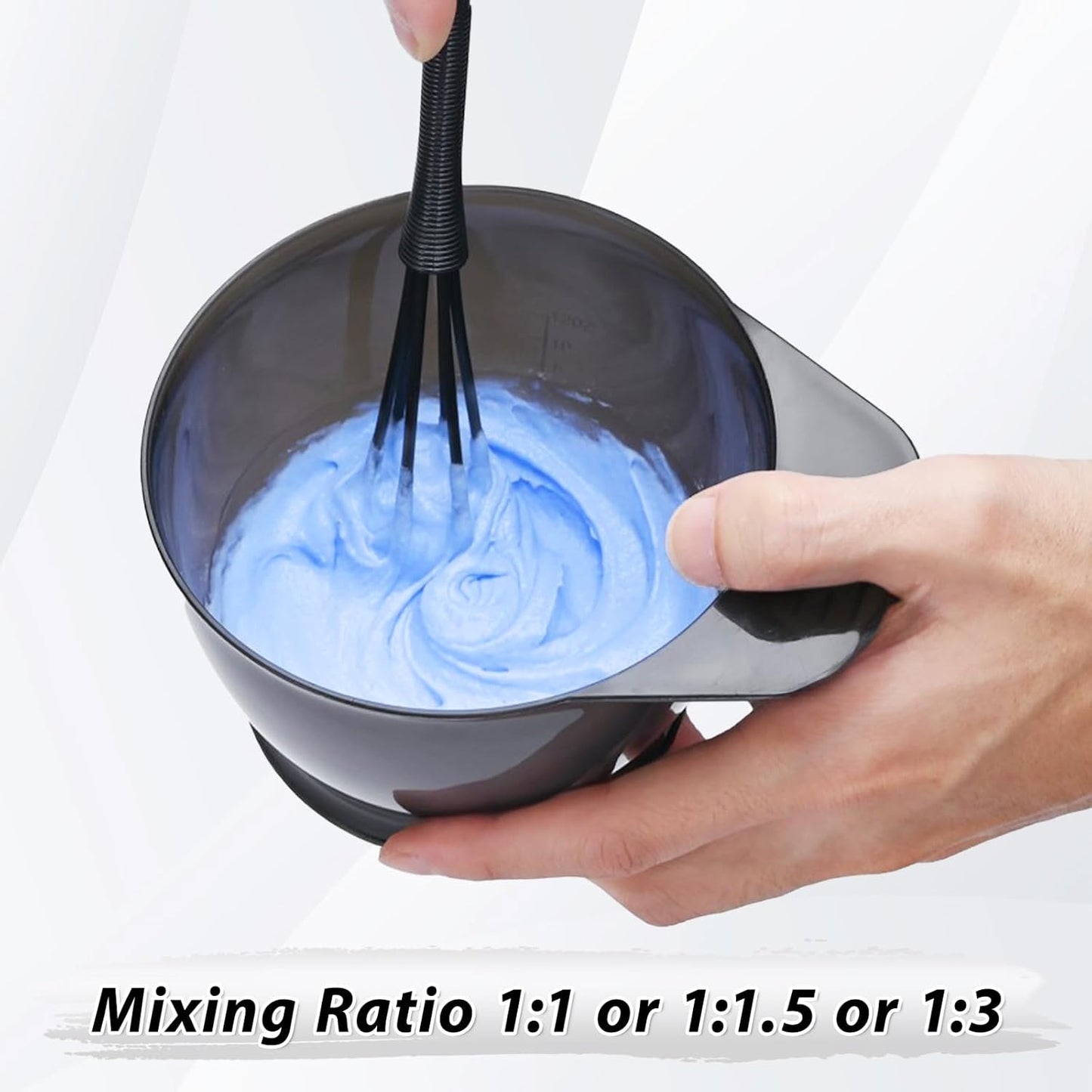 Hair Bleach Powder - Professional Lightening Up to 8 Levels for Highlights | 45g