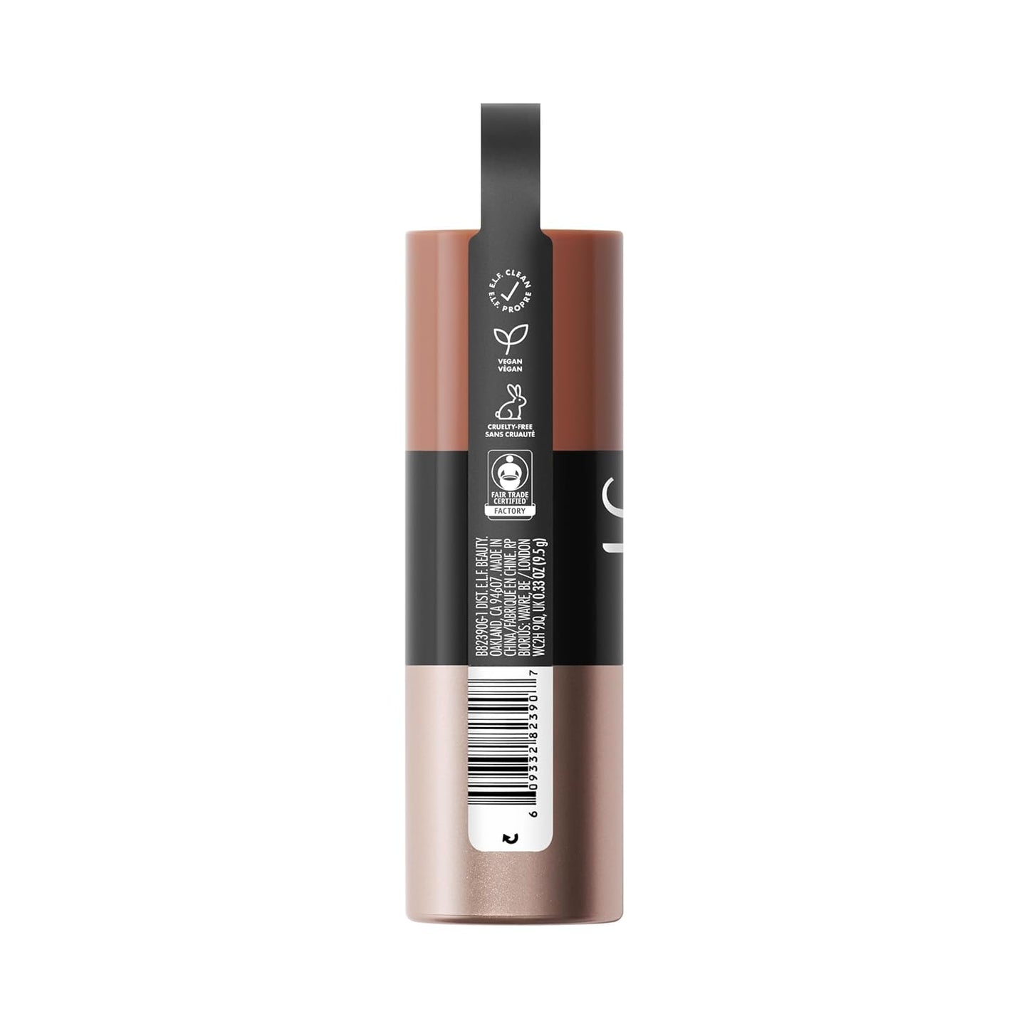 e.l.f. Soft Glam Cream Bronzer Stick - Buildable Long-Lasting Tan Bronzer for Sculpted Glow | Vegan & Cruelty-Free