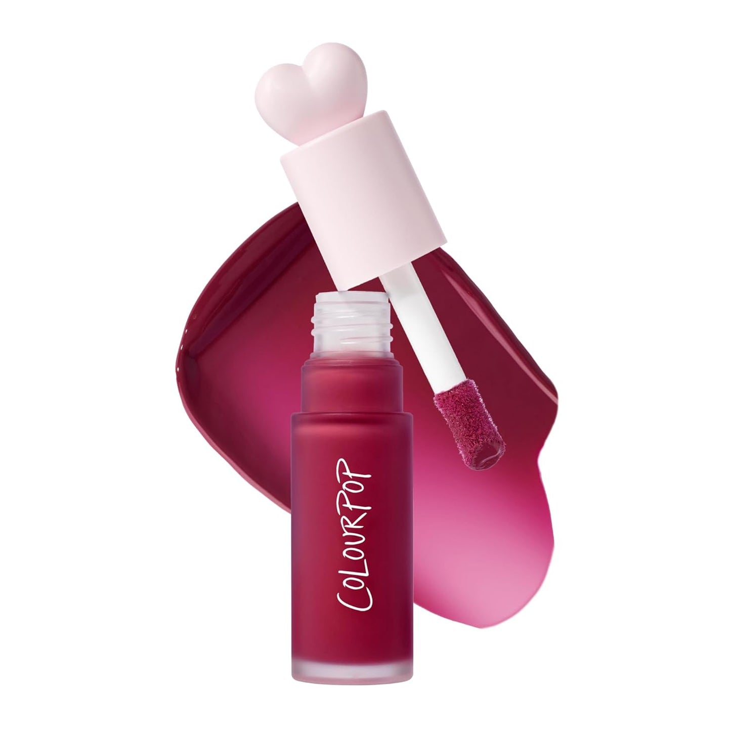 ColourPop Weightless Liquid Blush - Hydrating Cheek Color with Hyaluronic Acid | Glowy Pearl Finish, 0.3 Fl Oz