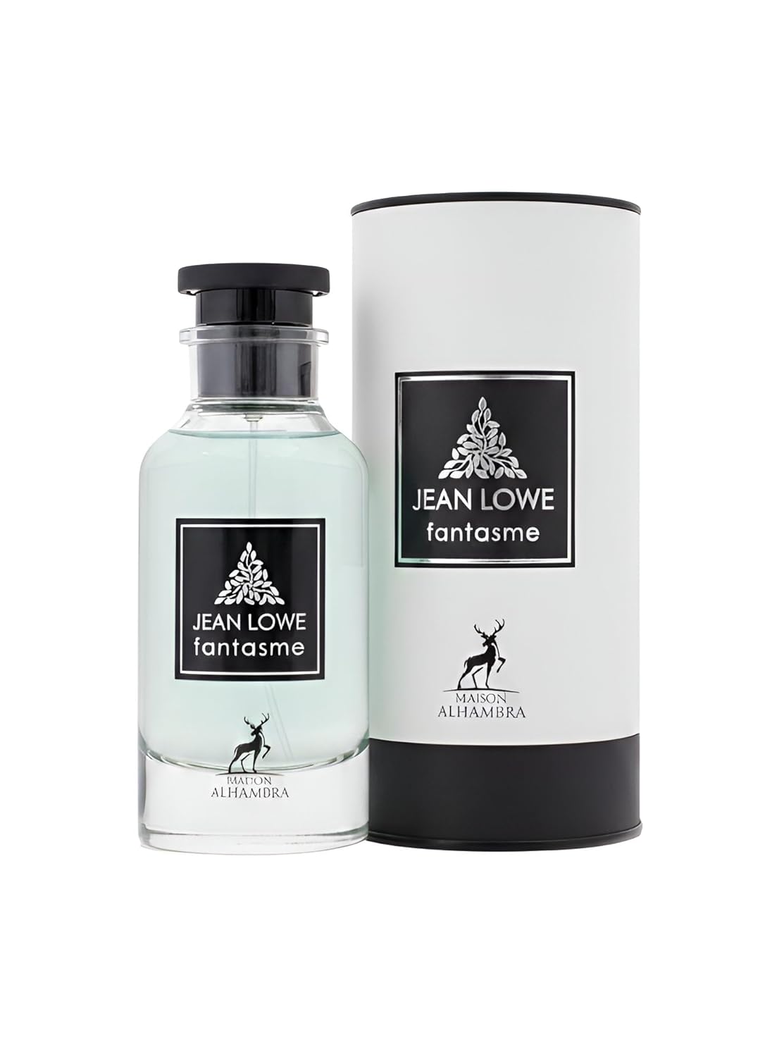 Maison Alhambra Jean Lowe EDP Unisex - 3.4 Fl Oz Fragrance for All | Fantasme Scent