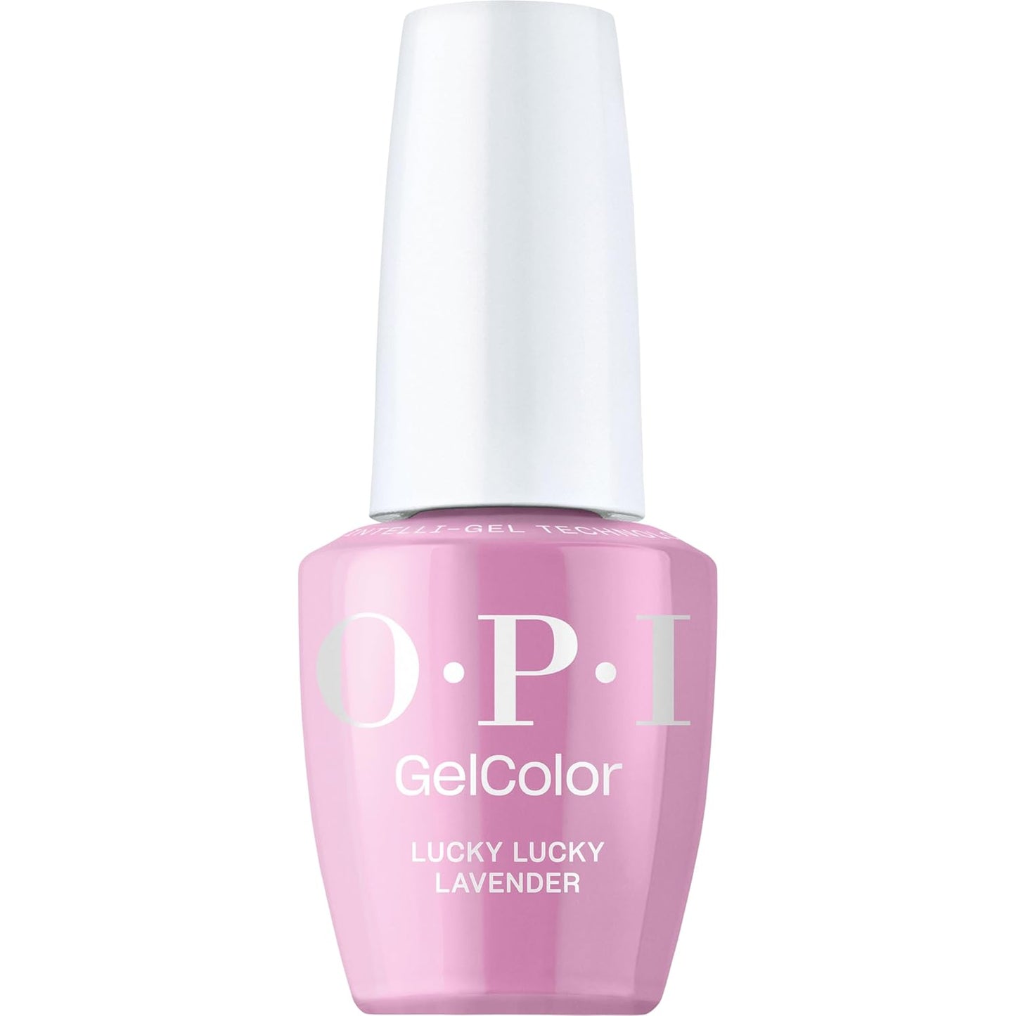 OPI GelColor Gel Nail Polish - Pink & Purple Shades | Salon-Quality Shine, Long-Lasting Wear | 0.5 Fl Oz