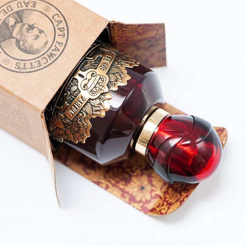 CAPTAIN FAWCETT Maharajah Eau De Parfum (50ml/1.7oz)
